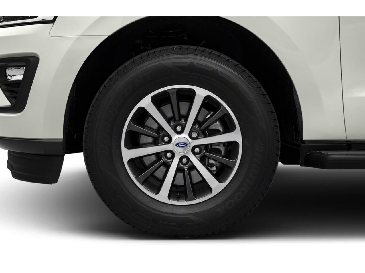 2020 Ford Expedition Max XLT