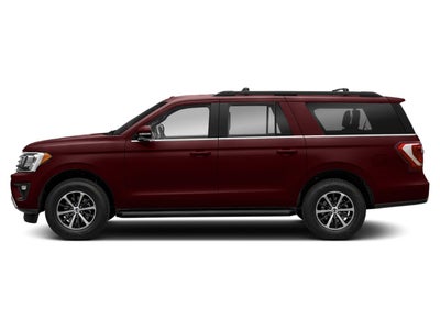 2020 Ford Expedition Max XLT