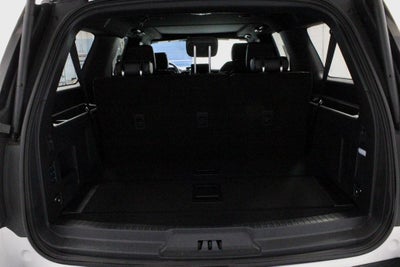 2024 Ford Expedition Max Platinum