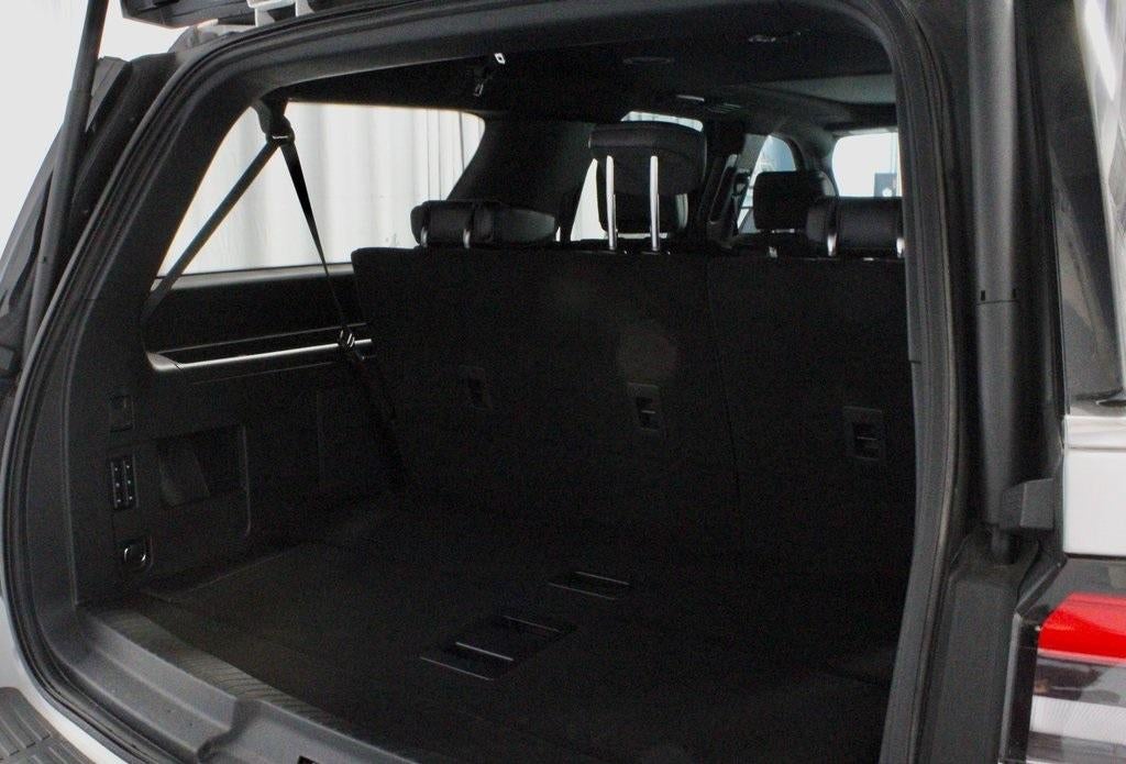 2024 Ford Expedition Max Platinum