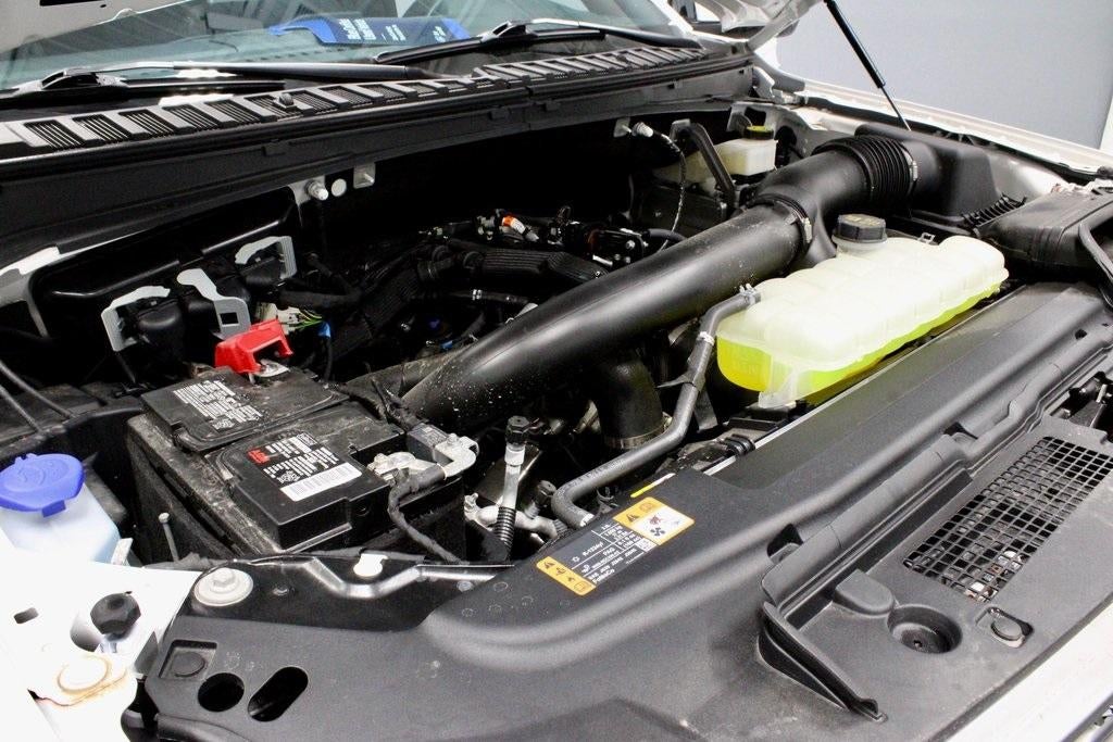 2024 Ford Expedition Max Platinum