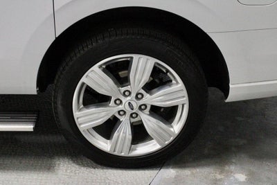 2024 Ford Expedition Max Platinum