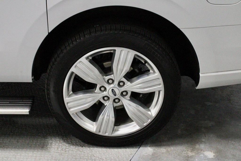 2024 Ford Expedition Max Platinum