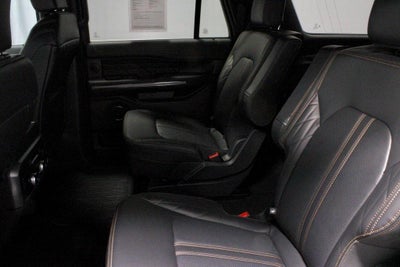 2024 Ford Expedition Max Platinum