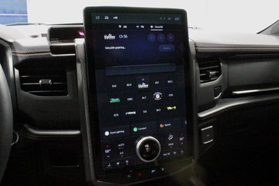 2024 Ford Expedition Max Platinum