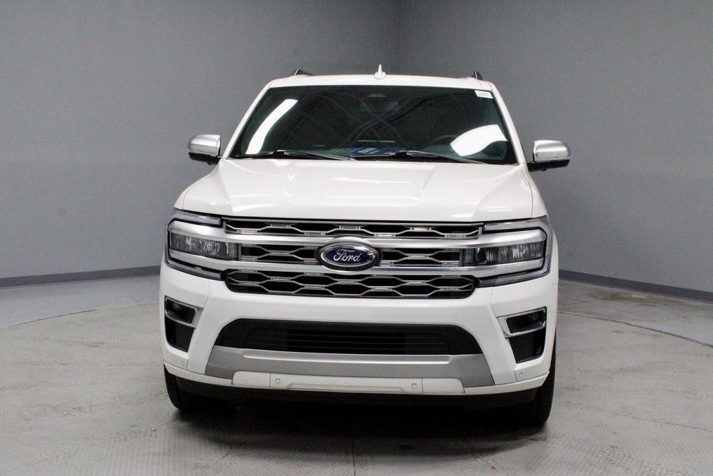 2024 Ford Expedition Max Platinum
