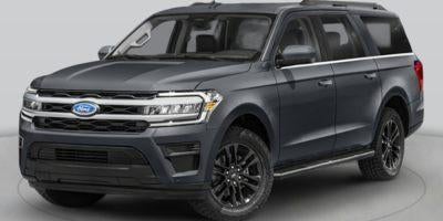 2024 Ford Expedition Max Platinum