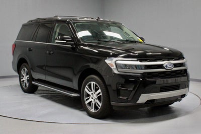 2023 Ford Expedition XLT
