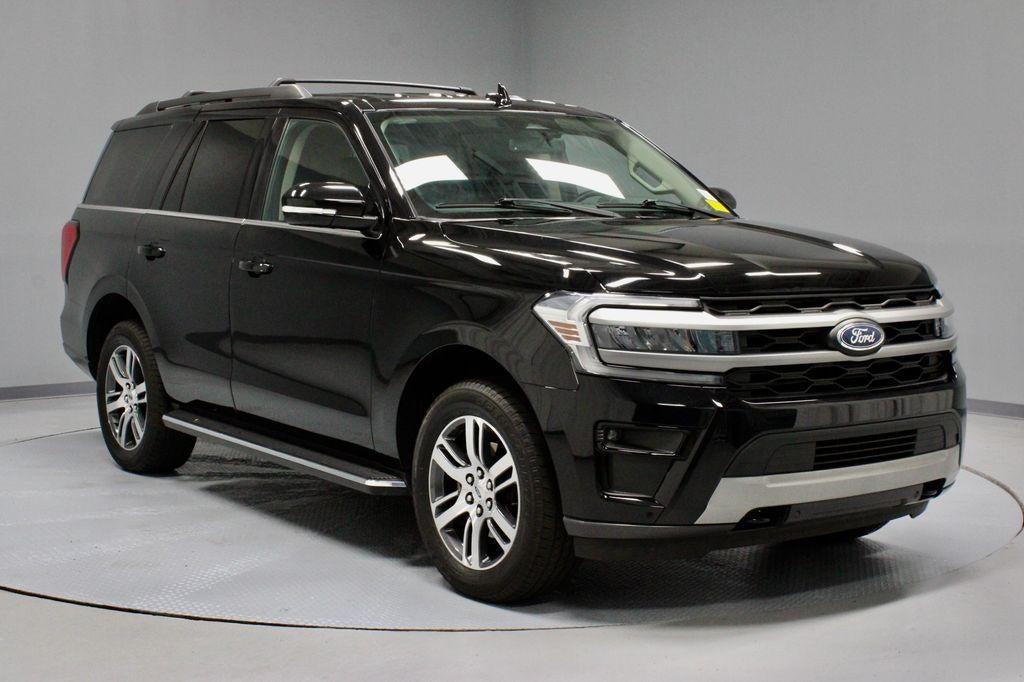 2023 Ford Expedition XLT