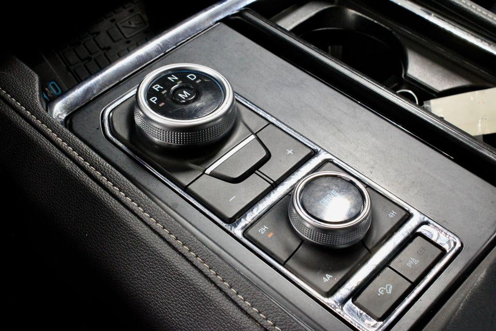 2023 Ford Expedition XLT