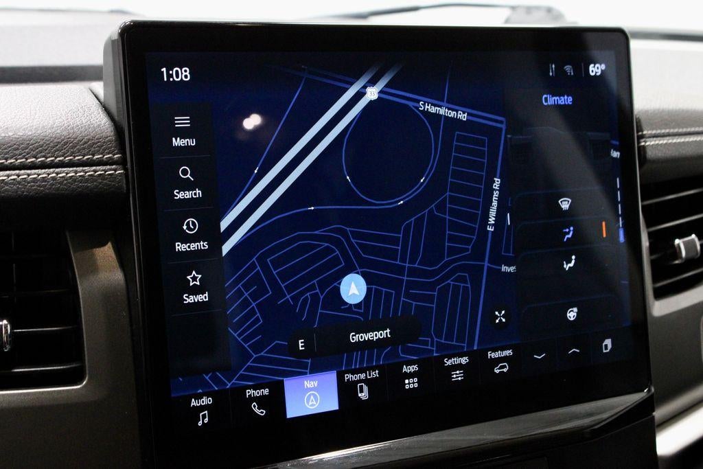 2023 Ford Expedition XLT
