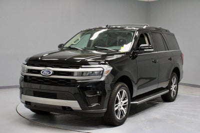 2023 Ford Expedition XLT