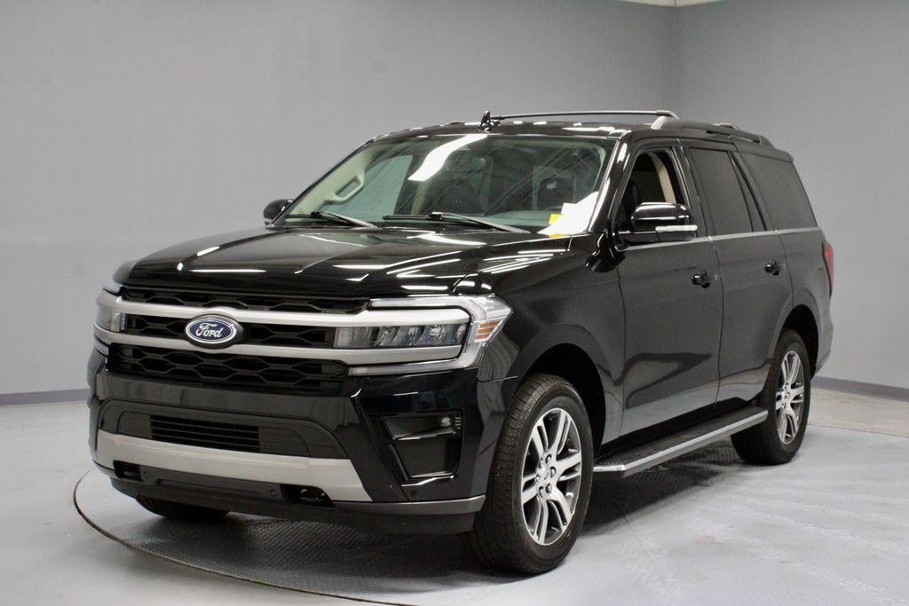 2023 Ford Expedition XLT