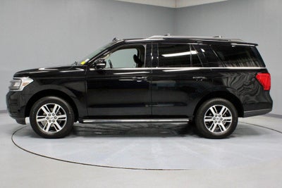 2023 Ford Expedition XLT