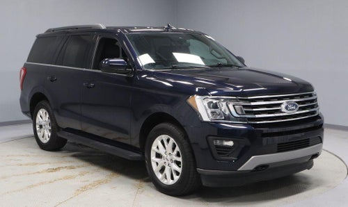 2021 Ford Expedition XLT