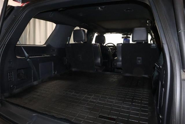 2022 Ford Expedition Platinum