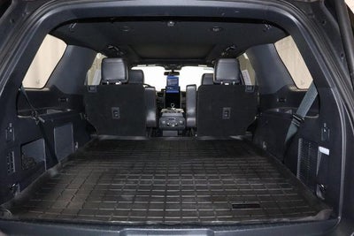 2022 Ford Expedition Platinum