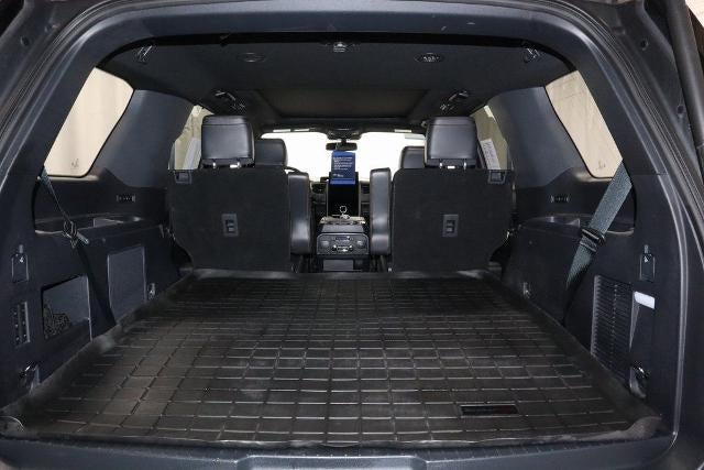 2022 Ford Expedition Platinum