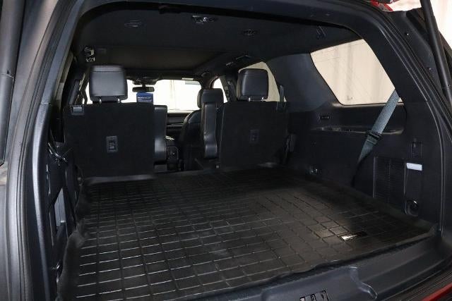 2022 Ford Expedition Platinum