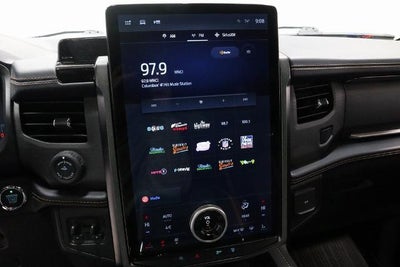 2022 Ford Expedition Platinum
