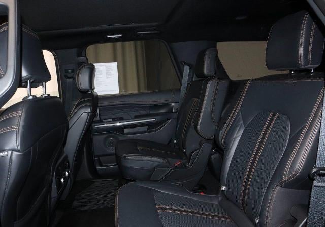 2022 Ford Expedition Platinum