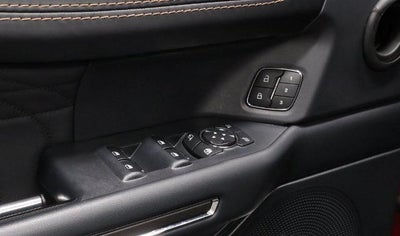 2022 Ford Expedition Platinum