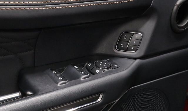 2022 Ford Expedition Platinum