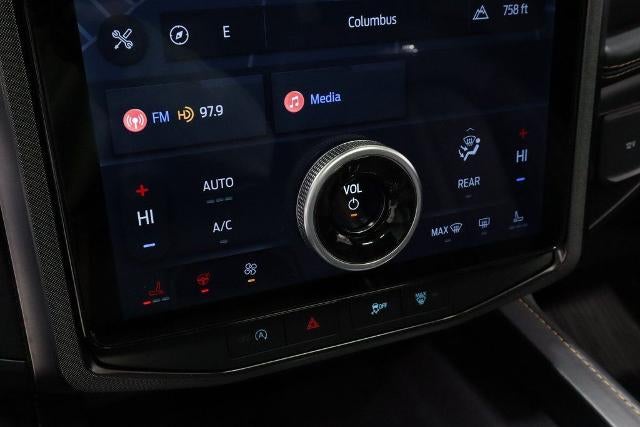 2022 Ford Expedition Platinum