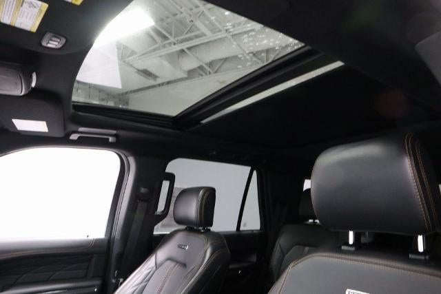 2022 Ford Expedition Platinum