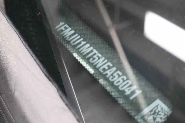 2022 Ford Expedition Platinum