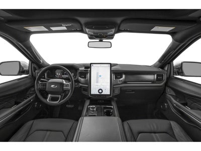 2022 Ford Expedition Platinum