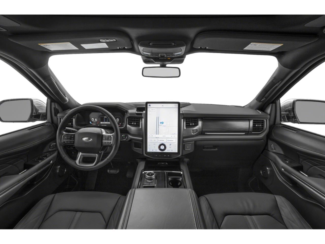 2022 Ford Expedition Platinum