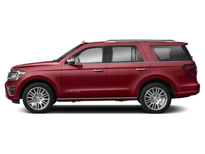 2022 Ford Expedition Platinum