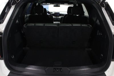 2024 Ford Explorer Timberline