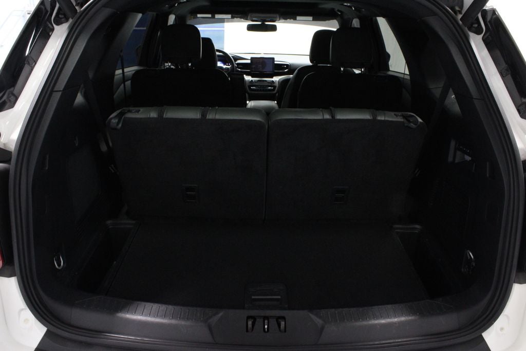 2024 Ford Explorer Timberline