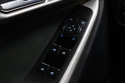 2024 Ford Explorer Timberline