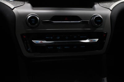 2024 Ford Explorer Timberline