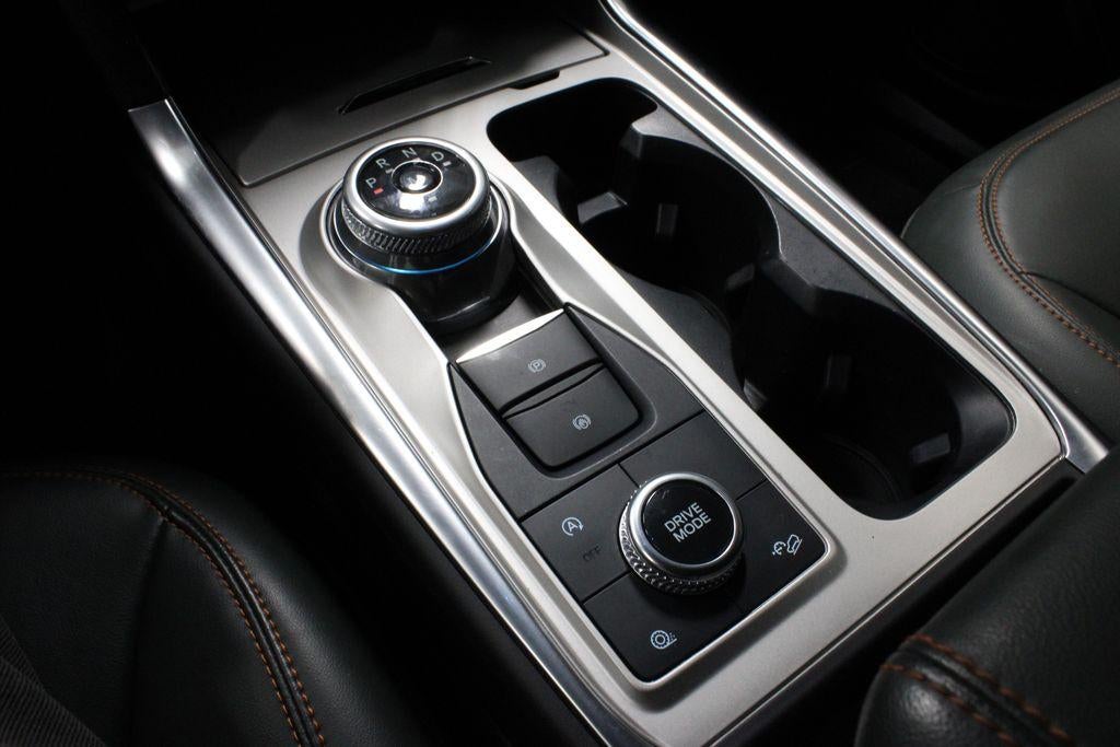 2024 Ford Explorer Timberline
