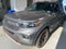 2024 Ford Explorer Timberline
