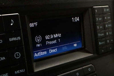 2017 Ford Super Duty F-250 SRW XLT
