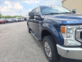 2020 Ford Super Duty F-250 SRW XL
