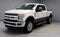 2017 Ford Super Duty F-250 SRW Lariat