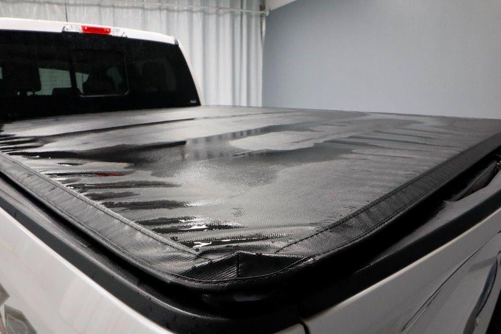 2017 Ford Super Duty F-250 SRW Lariat