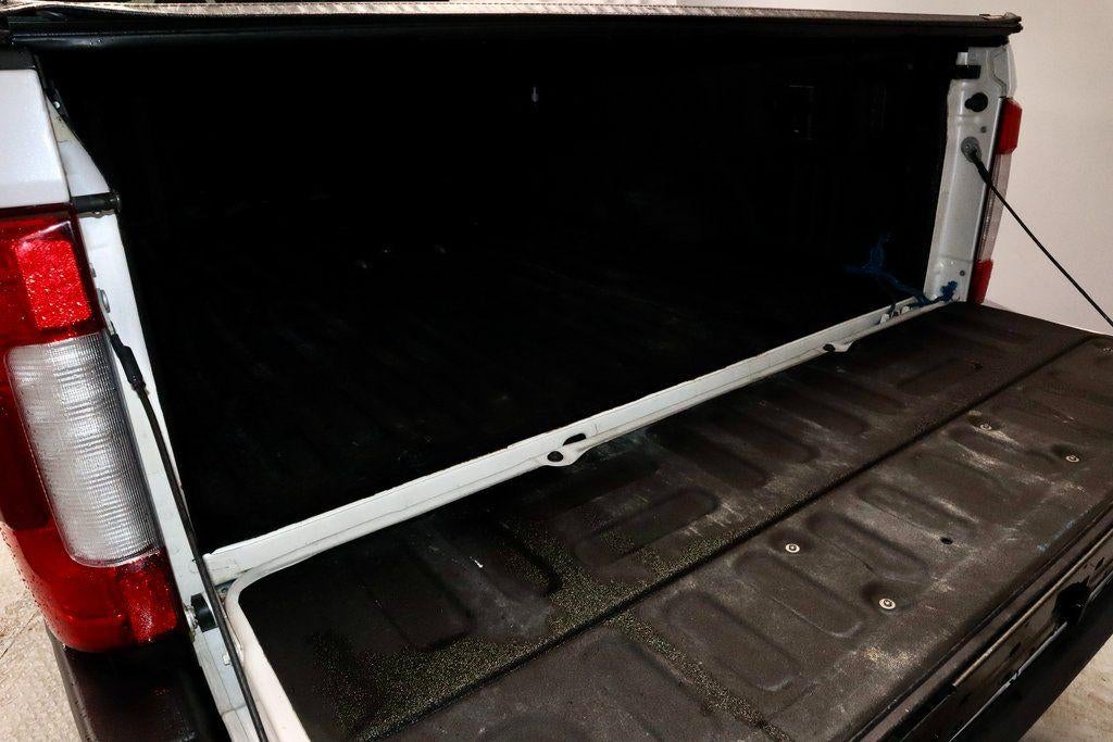 2017 Ford Super Duty F-250 SRW Lariat