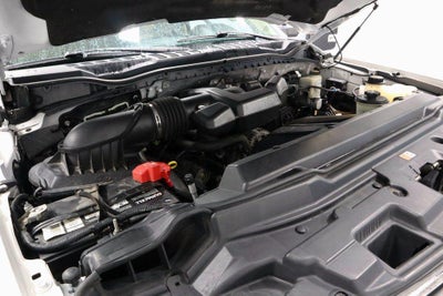 2017 Ford Super Duty F-250 SRW Lariat