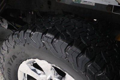 2017 Ford Super Duty F-250 SRW Lariat