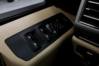 2017 Ford Super Duty F-250 SRW Lariat