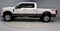 2017 Ford Super Duty F-250 SRW Lariat