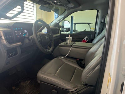 2023 Ford Super Duty F-250 SRW XL
