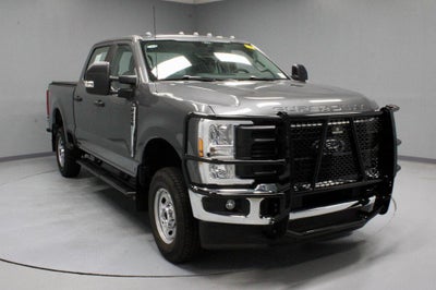2025 Ford Super Duty F-250 SRW XL